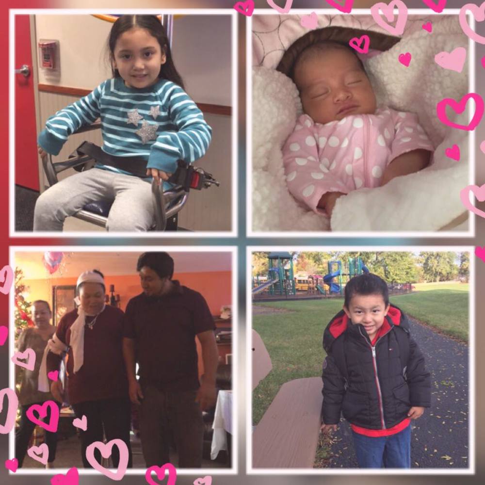 Meet your Posher, Katty